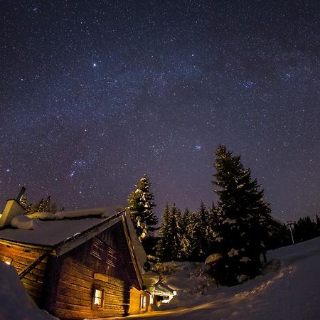 Huettendorf Schloegelberger ซังก์ท มาร์กาเรเธน เอม ลุงเงา ภายนอก รูปภาพ